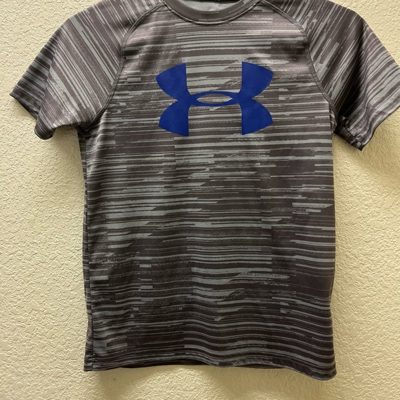 5 youth boys t shirts- one tank top size medium youth - Picture 3 of 7